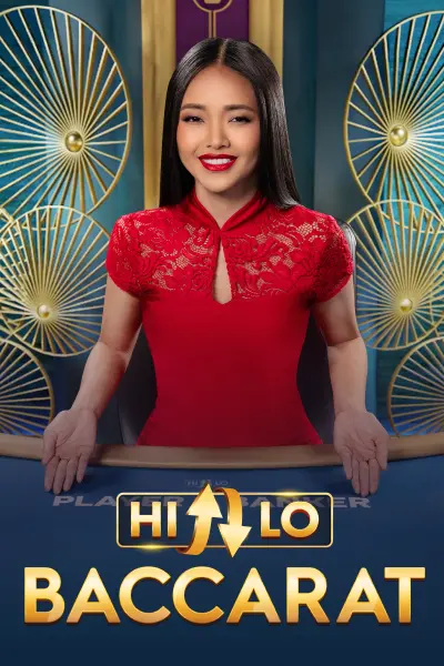 Hi-Lo Baccarat