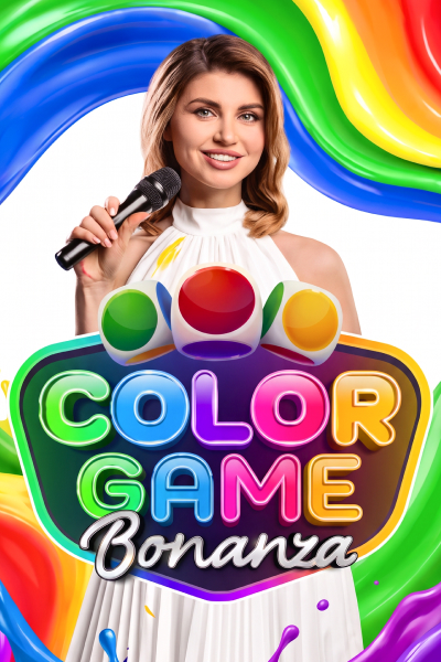 Color Game Bonanza