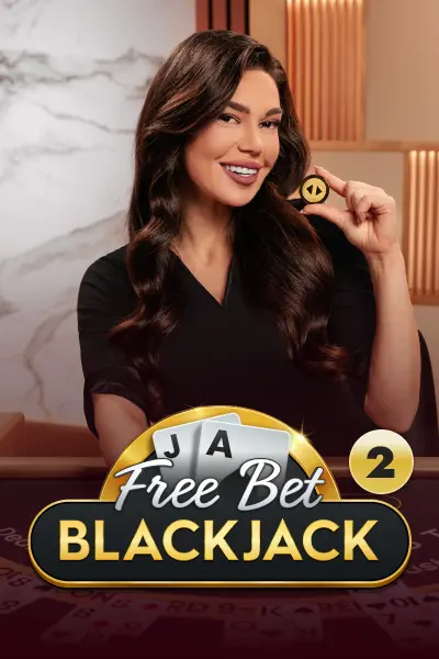 Free Bet Blackjack 2