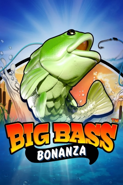 Big Bass Bonanza