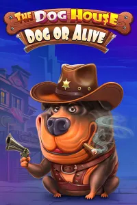 The Dog House - Dog or Alive