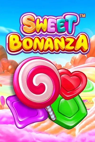 Sweet Bonanza