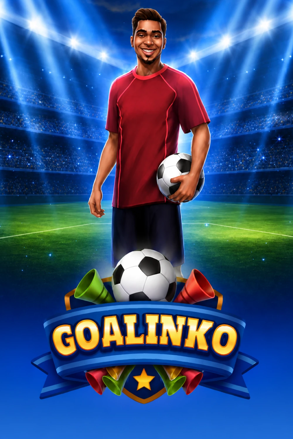 Goalinko