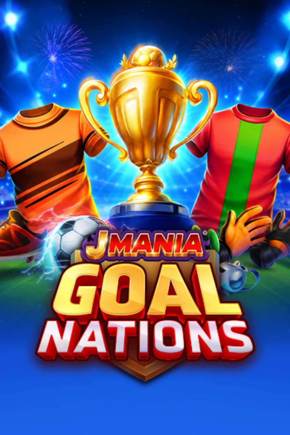 J Mania Goal Nations