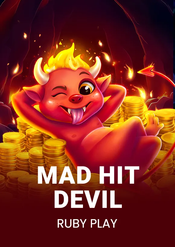 Mad Hit Devil