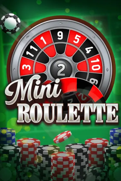 Mini Roulette
