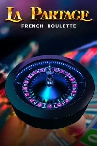 French Roulette - La Partage