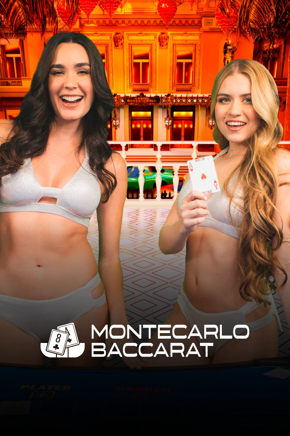 MonteCarlo 1 Baccarat