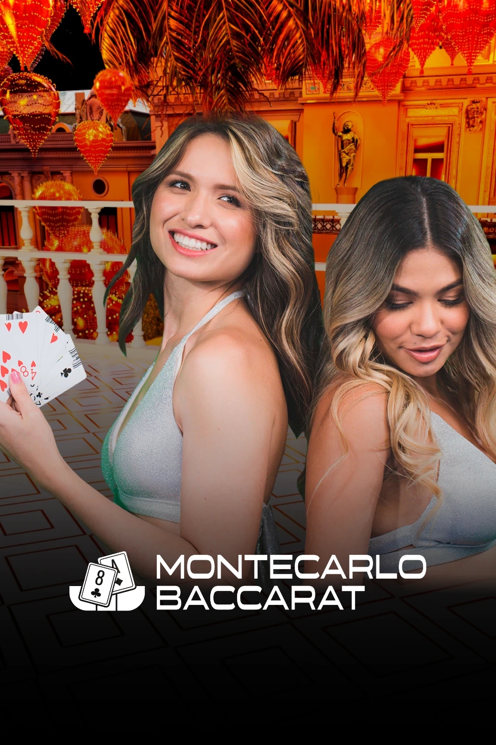 MonteCarlo 2 Baccarat