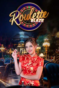 Oracle Blaze Roulette
