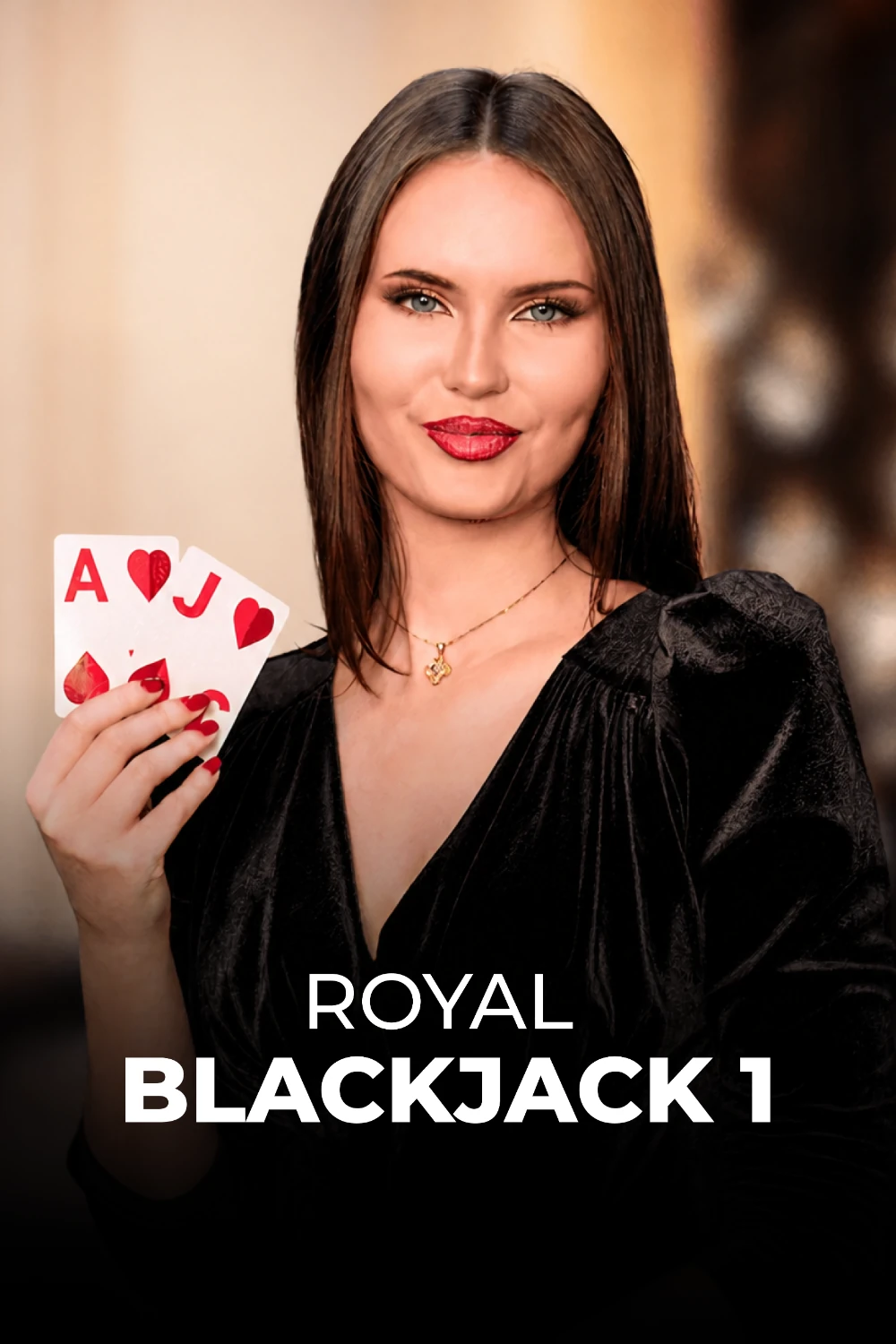 Royal Blackjack 1