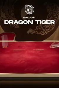Dragon Tiger