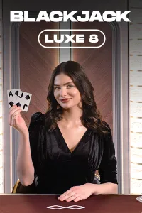 Luxe Blackjack 8
