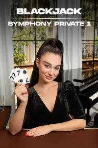 Symphony Blackjack 1