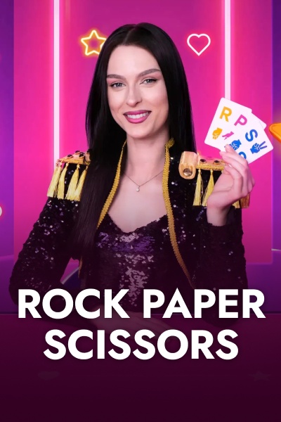 Rock Paper Scissors