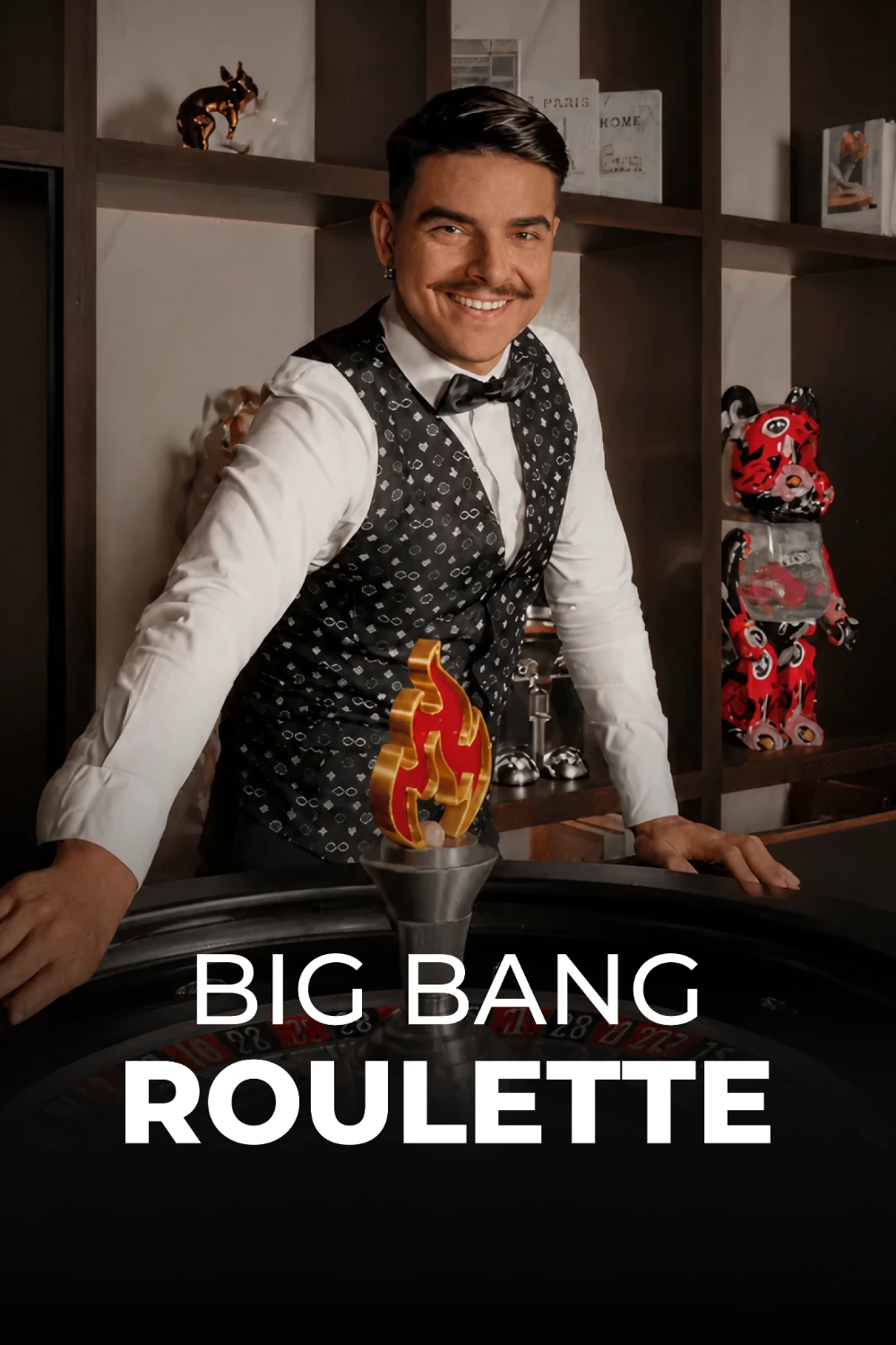 BigBang Roulette